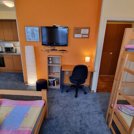 Spirit Apartments ベオグラード エクステリア 写真