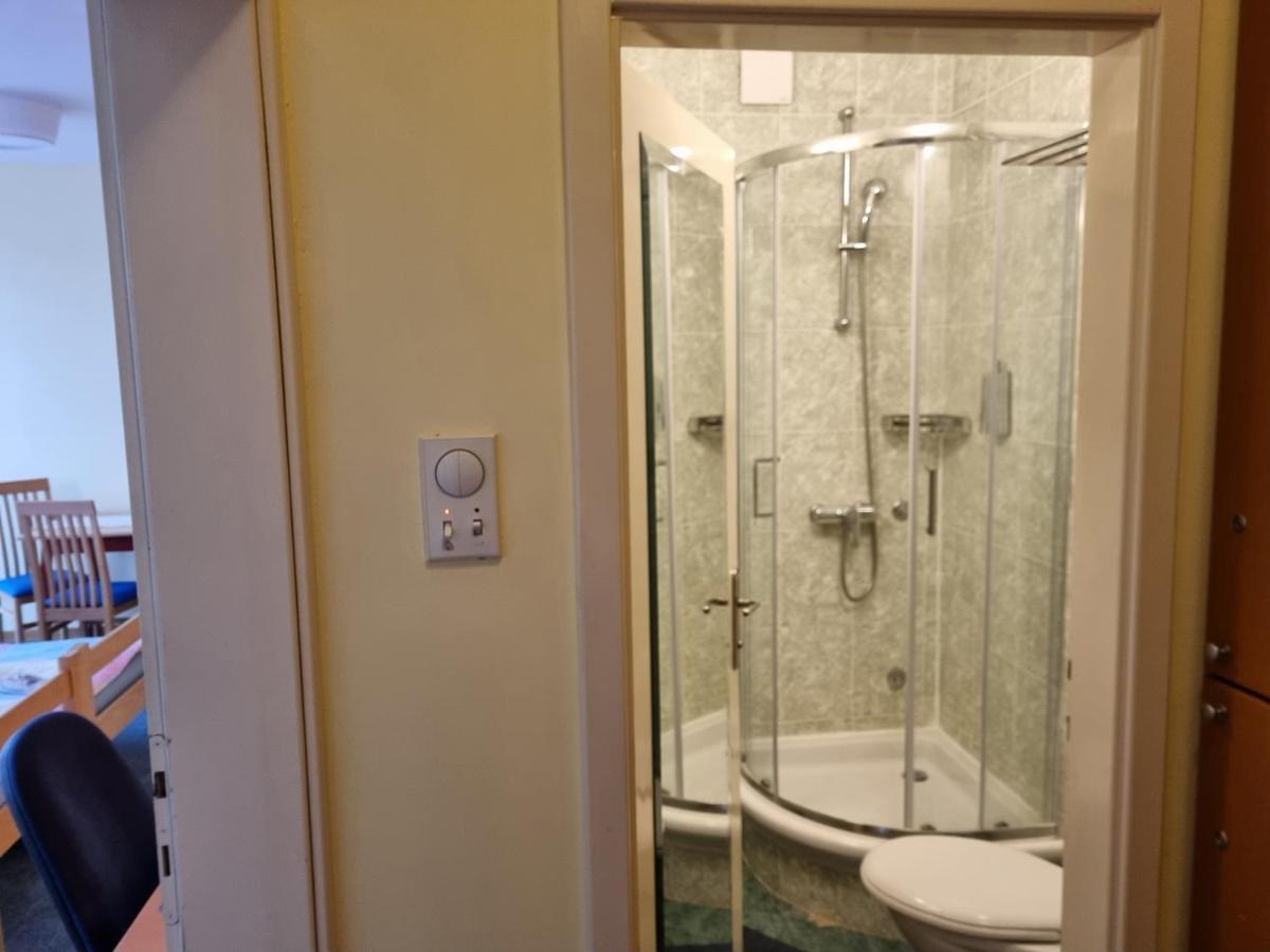 Spirit Apartments ベオグラード エクステリア 写真