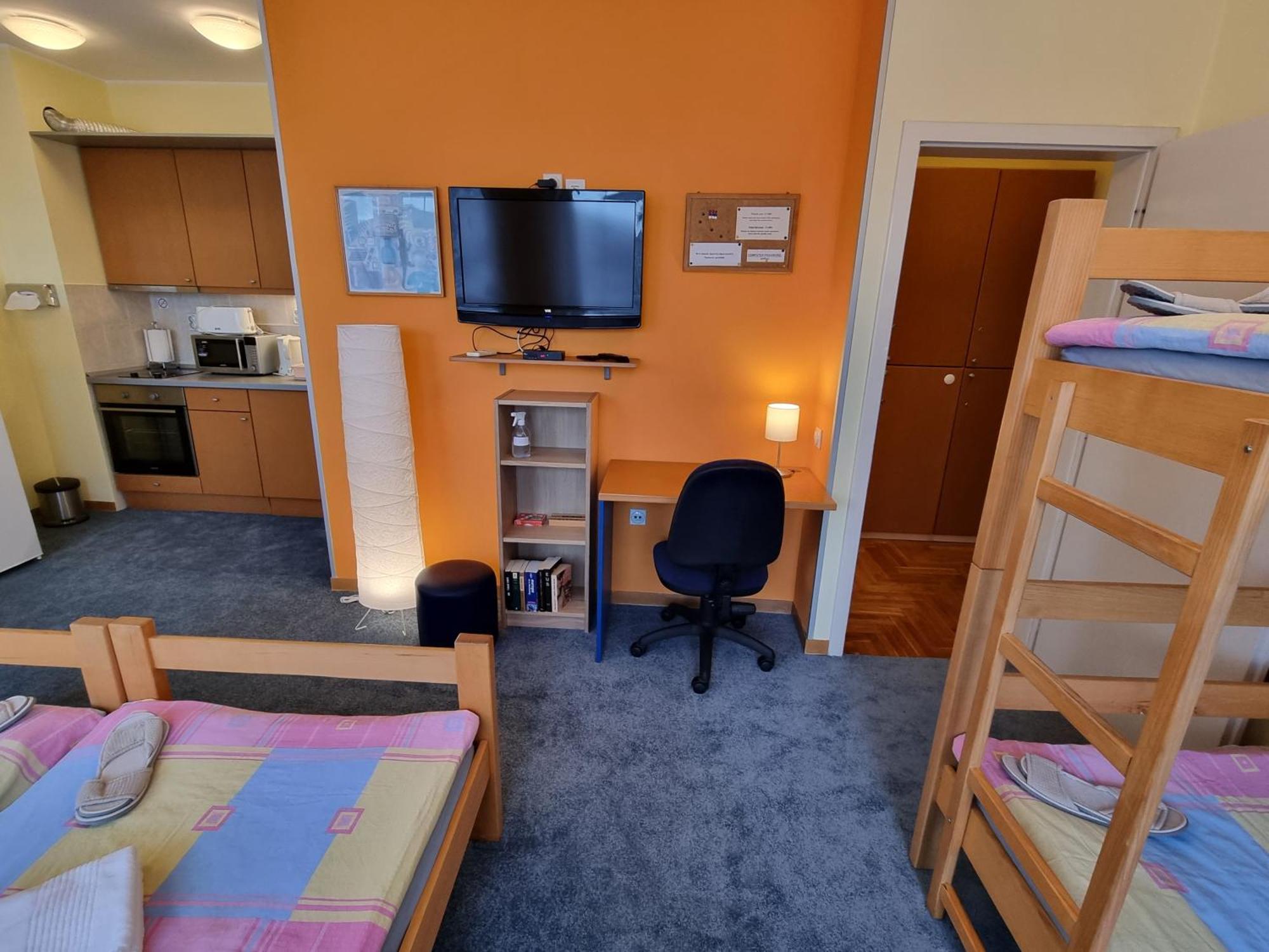 Spirit Apartments ベオグラード エクステリア 写真