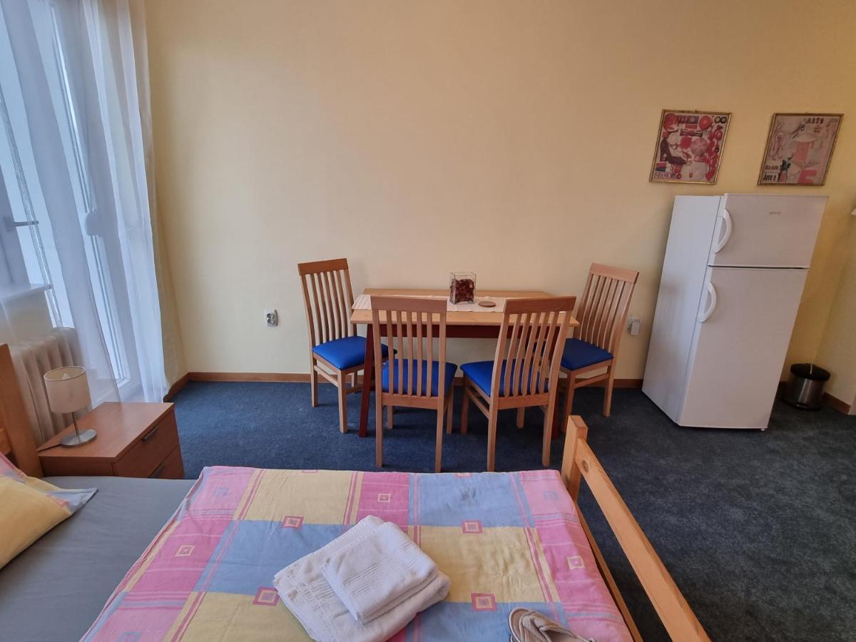 Spirit Apartments ベオグラード エクステリア 写真