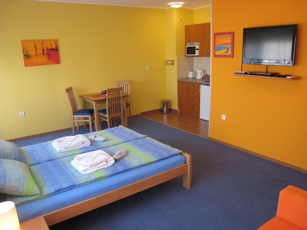 Spirit Apartments ベオグラード 部屋 写真