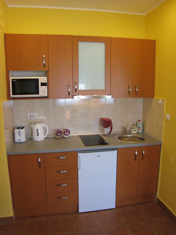 Spirit Apartments ベオグラード 部屋 写真