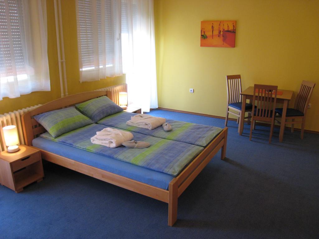 Spirit Apartments ベオグラード 部屋 写真