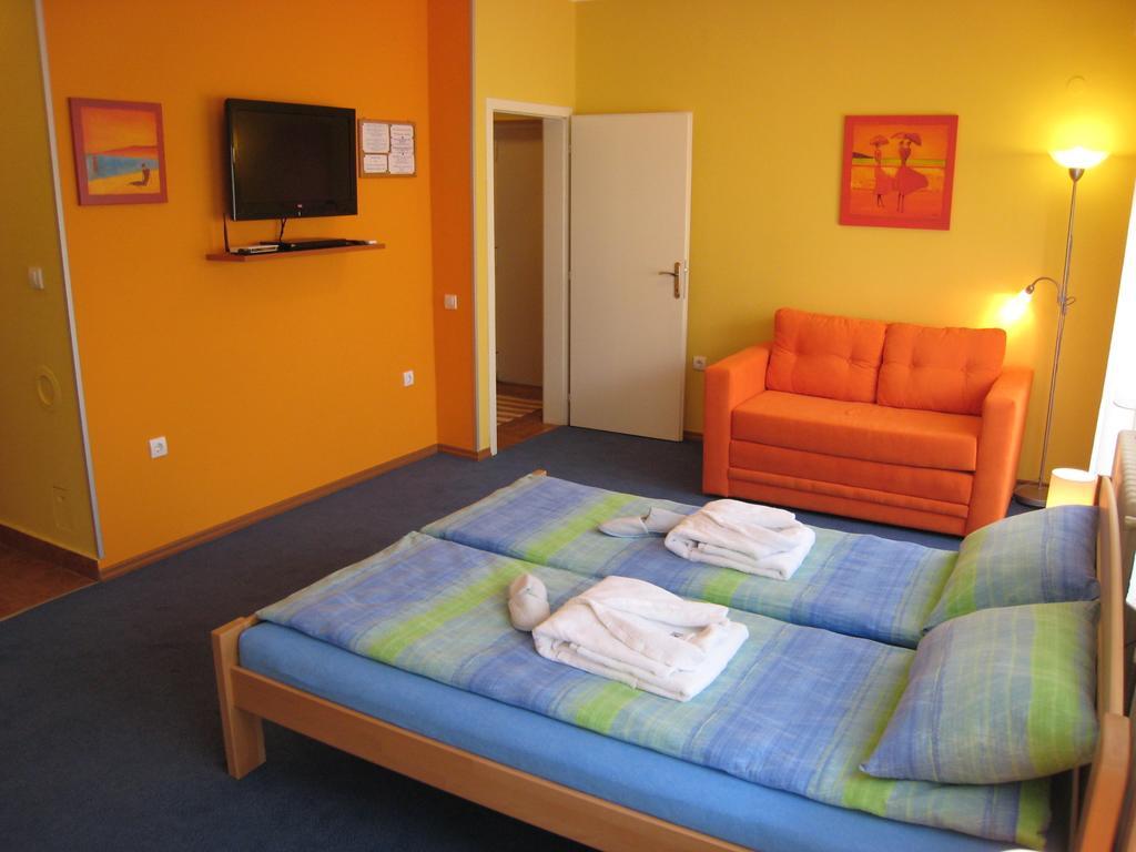 Spirit Apartments ベオグラード エクステリア 写真
