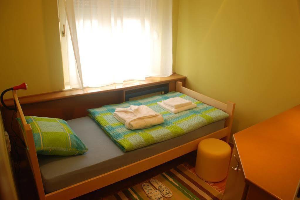 Spirit Apartments ベオグラード エクステリア 写真