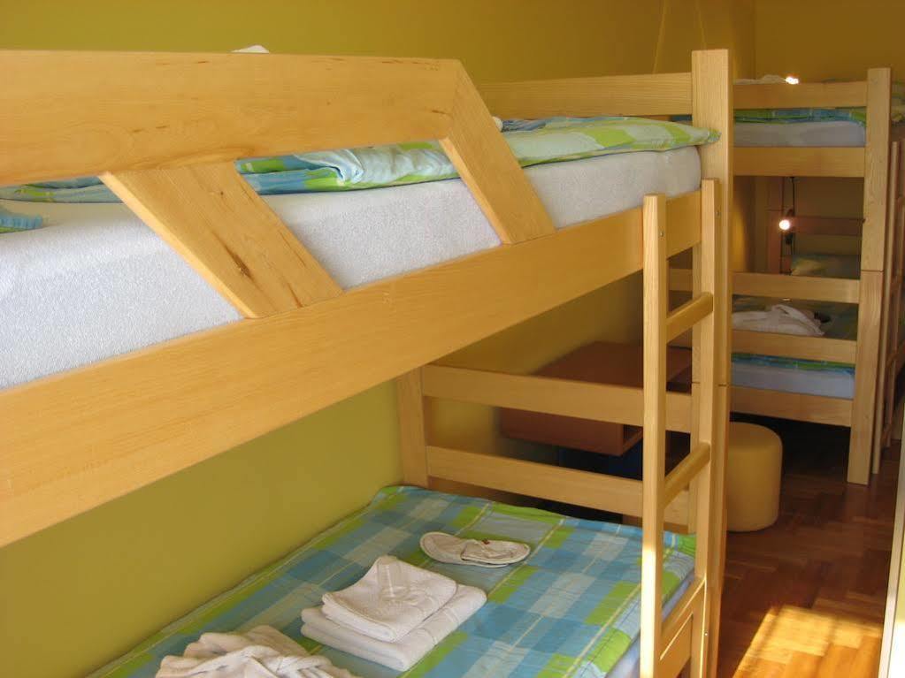 Spirit Apartments ベオグラード エクステリア 写真