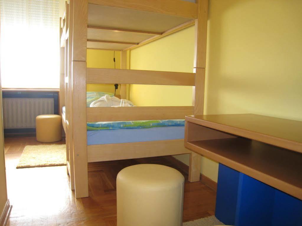 Spirit Apartments ベオグラード エクステリア 写真