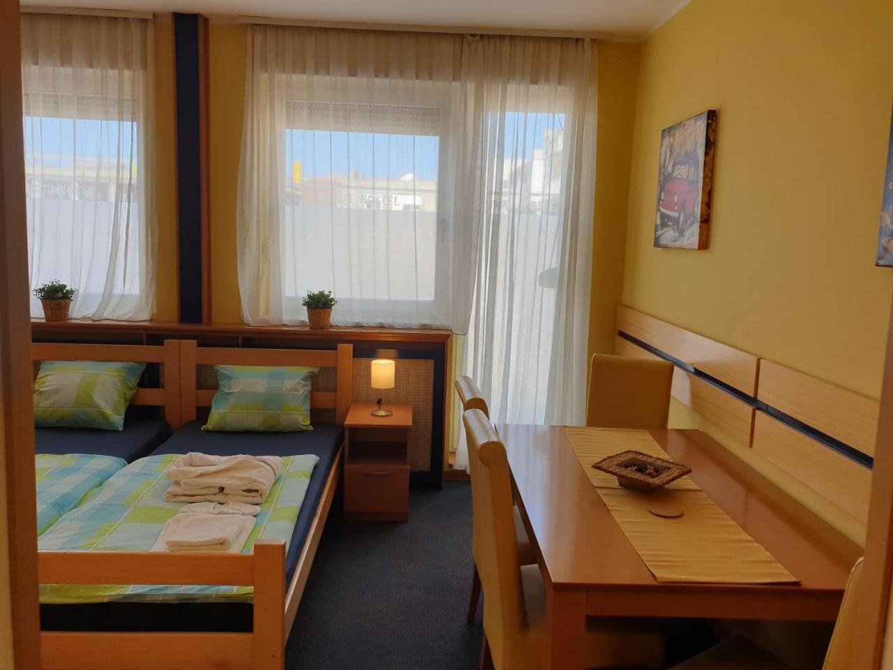 Spirit Apartments ベオグラード エクステリア 写真