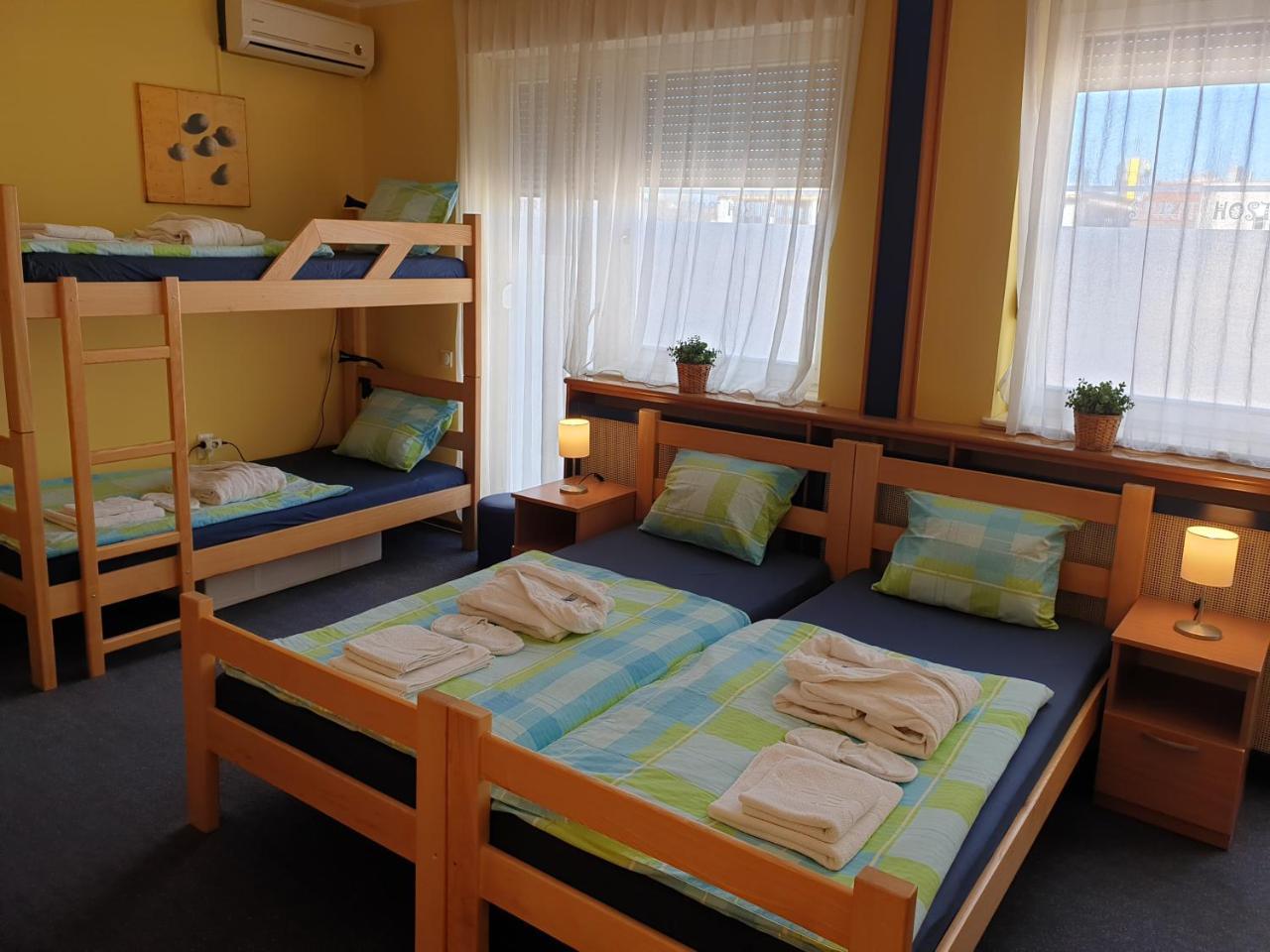 Spirit Apartments ベオグラード エクステリア 写真