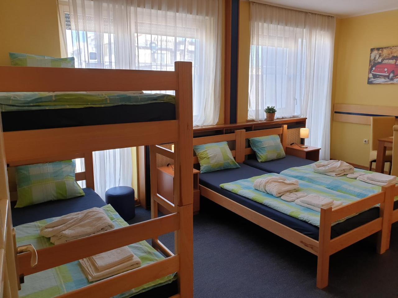 Spirit Apartments ベオグラード エクステリア 写真