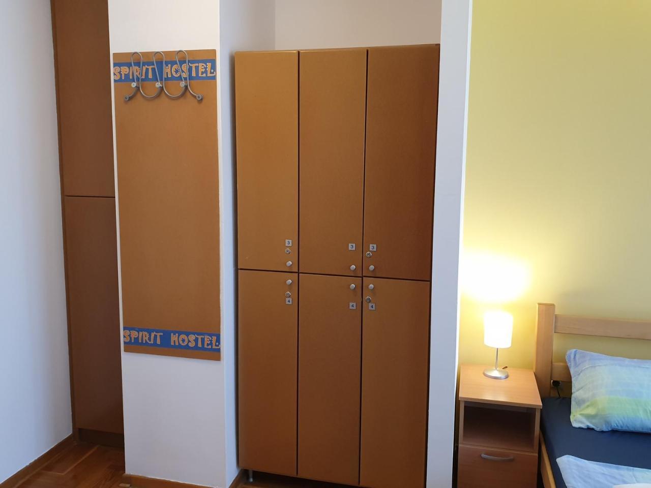 Spirit Apartments ベオグラード エクステリア 写真